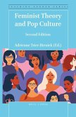 Feminist Theory and Pop Culture: Second Edition