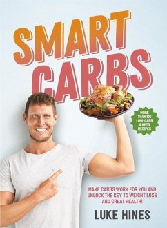 Smart Carbs - Hines, Luke