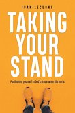 Taking Your Stand