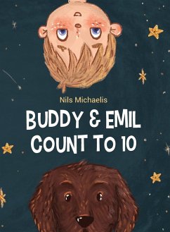 Buddy & Emil Count To 10 - Michaelis, Nils