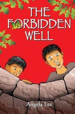 The Forbidden Well - Lee, Angela