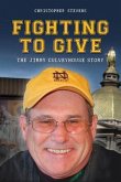 Fighting to Give: The Jimmy Culveyhouse Story