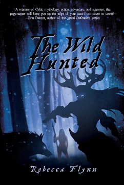 The Wild Hunted - Flynn, Rebecca
