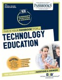 Technology Education (Nt-5): Passbooks Study Guide Volume 5