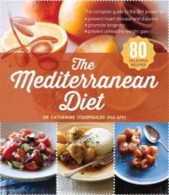 The Mediterranean Diet - Itsiopoulos, Catherine