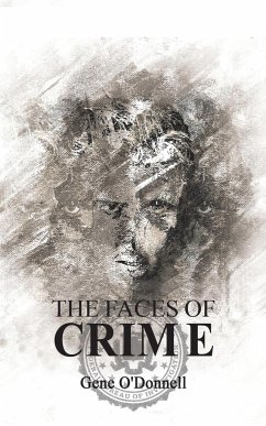 The Faces of Crime - O'Donnell, Gene