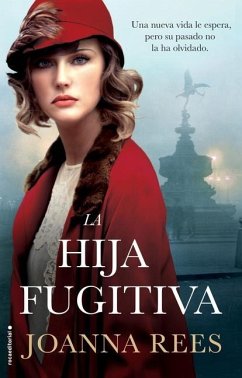 La Hija Fugitiva - Rees, Joanna