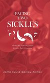 Facing Two Sickles