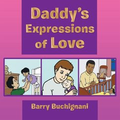 Daddy's Expressions of Love