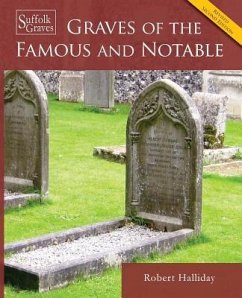 Graves of the Famous and Notable - Halliday, Robert