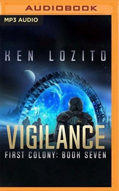 Vigilance - Lozito, Ken