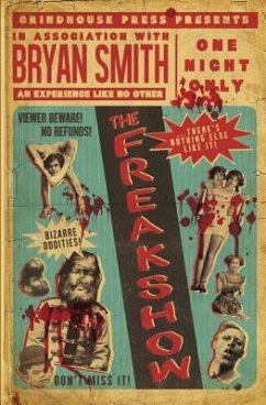 The Freakshow - Smith, Bryan