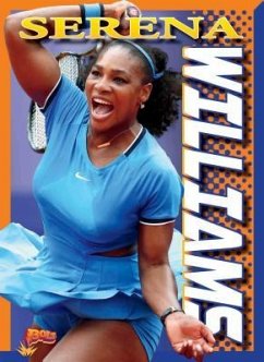 Serena Williams - Goddu, Krystyna Poray