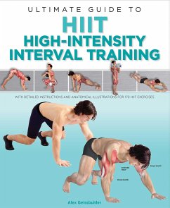 Ultimate Guide to Hiit - Geissbuhler, Alex