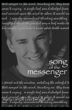 Song of the Messenger - Courtwright, Mary C.