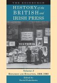 The Edinburgh History of the British and Irish Press