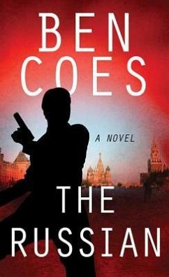 The Russian - Coes, Ben