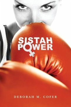 Sistah Power - Cofer, Deborah M.