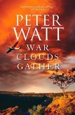 War Clouds Gather: Volume 8