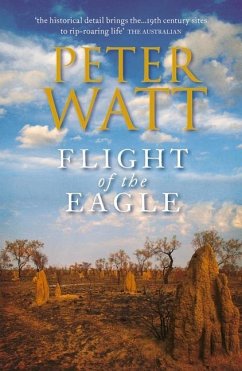 Flight of the Eagle: Volume 3 - Watt, Peter