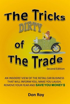The Dirty Tricks of the Trade - Roy, Don