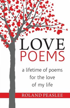 Love Poems - Peaslee, Roland