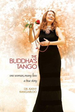 The Buddha's Tango - Kangarloo, Kathy