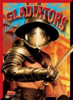 Gladiators - Terp, Gail