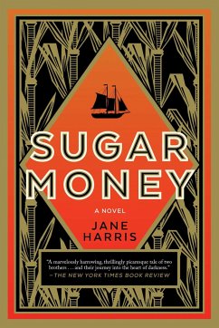 Sugar Money - Harris, Jane