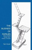 The Business of Families: Skills from work that work at home