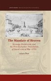 The Mandate of Heaven: Strategy, Revolution, and the First European Translation of Sunzi's Art of War (1772)