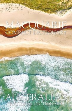 Macquarie Compact Dictionary - Dictionary, Macquarie