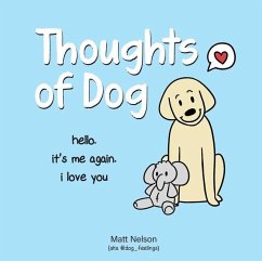 Thoughts of Dog - Nelson, Matt