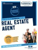 Real Estate Agent (C-2179): Passbooks Study Guide Volume 2179