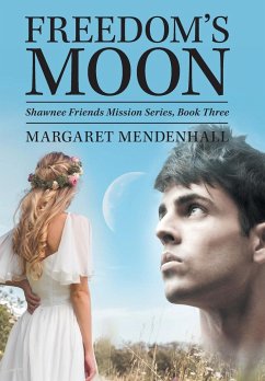 Cover Freedom's Moon