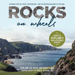 Rocks on Wheels - Bush, Corlann Gee; Gee, Katie L.