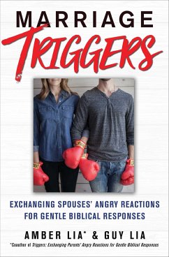 Marriage Triggers - Lia, Amber; Lia, Guy