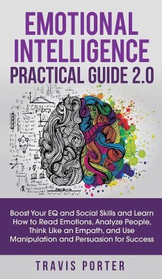 Emotional Intelligence Practical Guide 2.0 - Porter, Travis