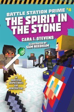 The Spirit in the Stone - Stevens, Cara J