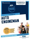 Auto Engineman (C-61): Passbooks Study Guide Volume 61