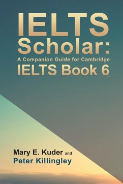 IELTS Scholar - Killingley, Peter