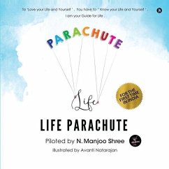 Life Parachute - N. Manjoo Shree