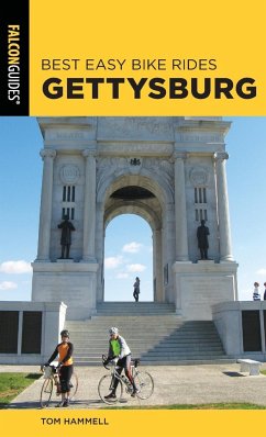 Best Easy Bike Rides Gettysburg - Hammell, Tom