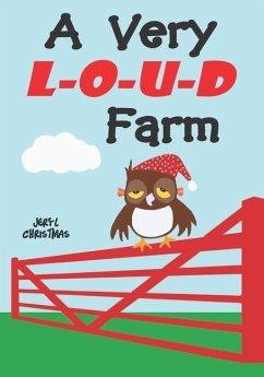 A Very Loud Farm - Christmas, Jeryl