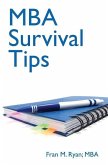 MBA Survival Tips