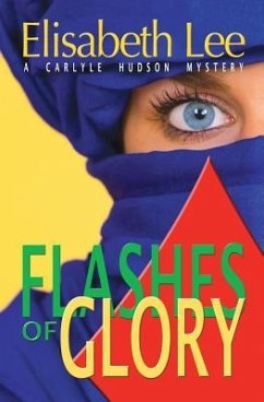 Flashes of Glory - Lee, Elisabeth