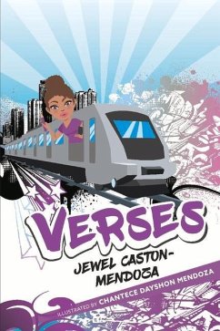 Verses: The Harmony, Discourse and Undivided Pursuit of Wholeness Volume 1 - Caston-Mendoza, Jewel