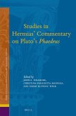 Studies in Hermias' Commentary on Plato's Phaedrus