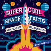 Super Cool Space Facts