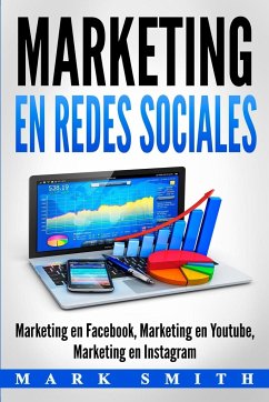 Marketing en Redes Sociales - Smith, Mark